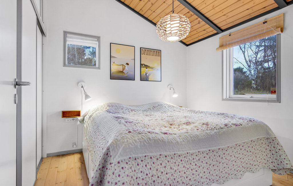 Ferienhaus - Ordrup Næs , Dänemark - E19129 24