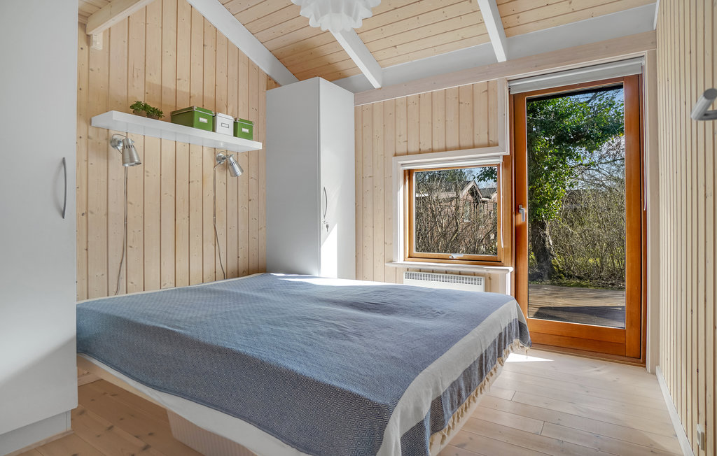 Ferienhaus - Ordrup , Dänemark - E19156 19