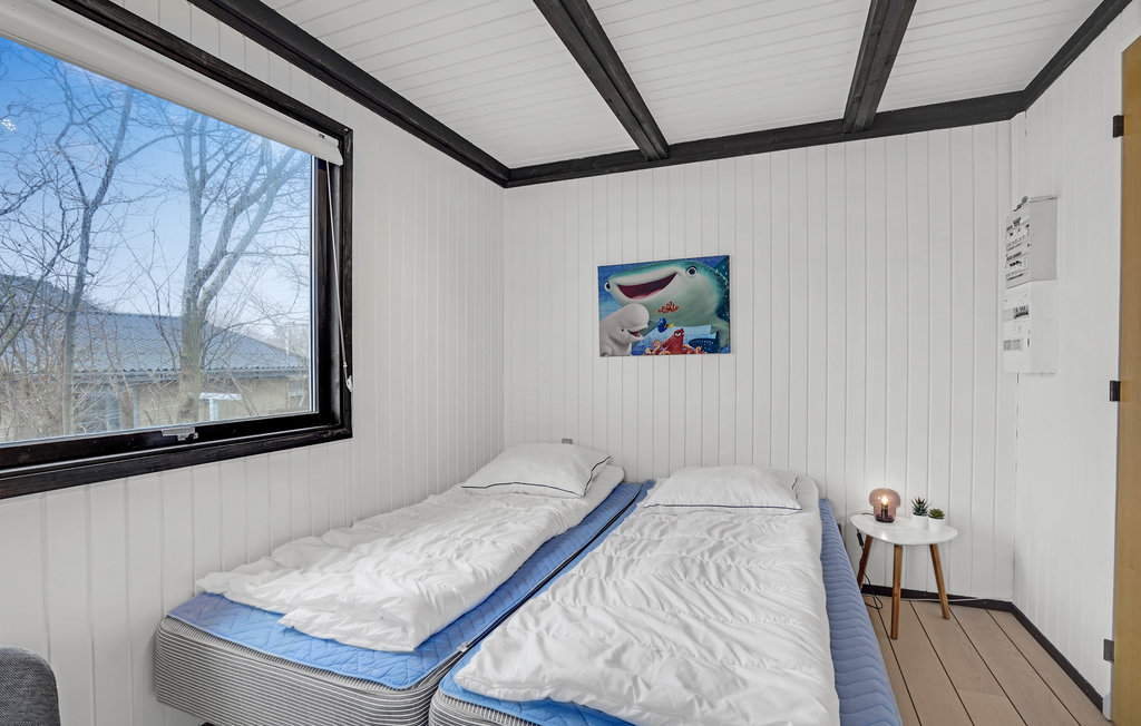 Ferienhaus - Havnsø Strand , Dänemark - E19183 22