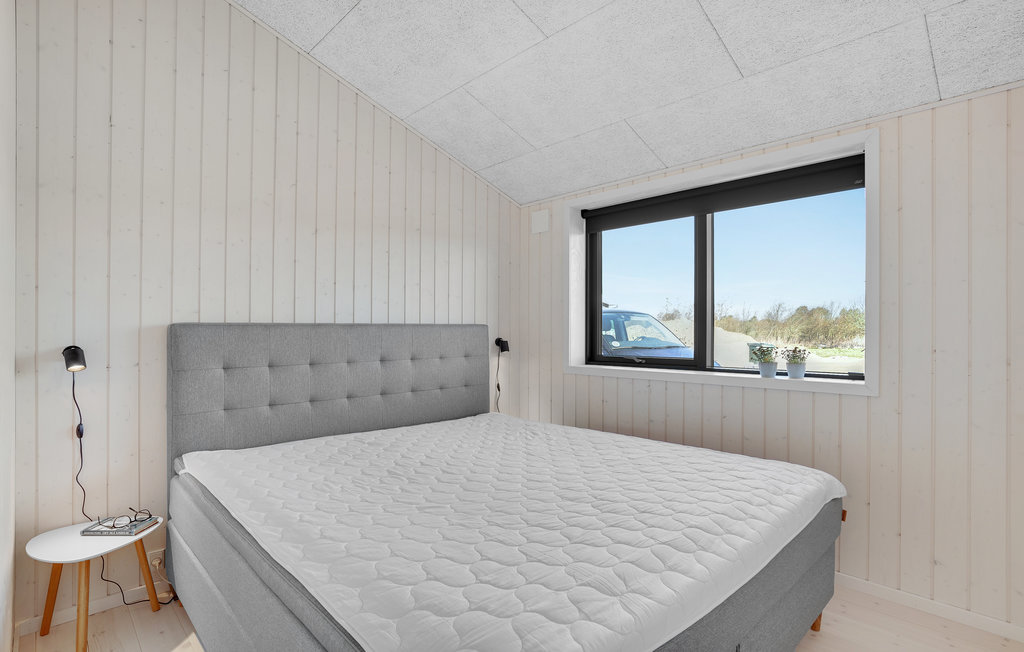 Ferienhaus - Havnsø Strand , Dänemark - E19193 31