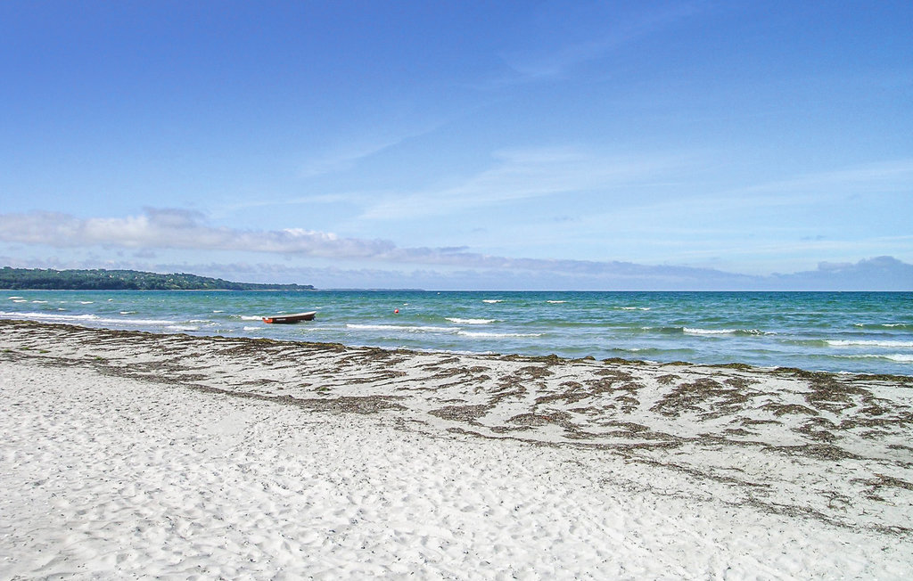 Feriehuse - Høve Strand , Danmark - E19301 24