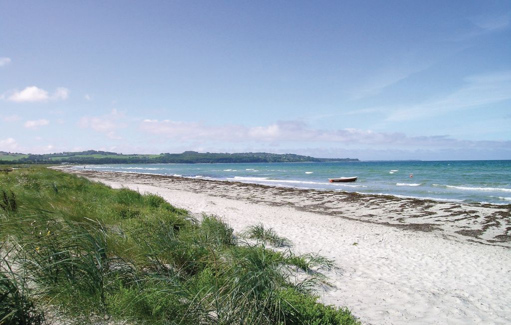 Feriehuse - Høve Strand , Danmark - E19355 14