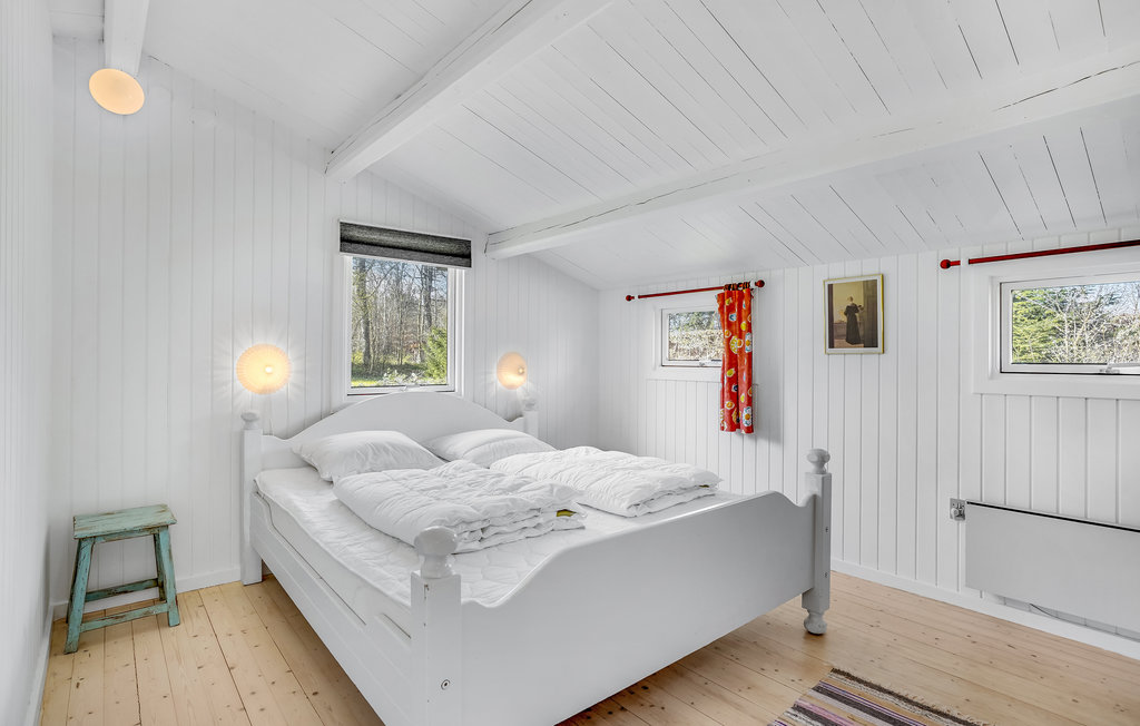 Feriehuse - Høve Strand , Danmark - E19366 19