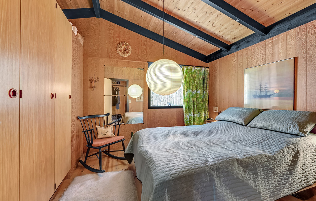 Feriehus - Gudmindrup Strand , Danmark - E19407 15