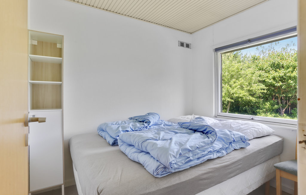 Ferienhaus - Hønsinge Lyng , Dänemark - E19428 23