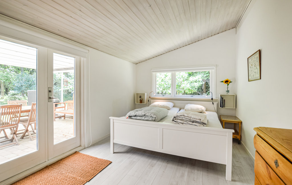 Feriehuse - Vig Lyng , Danmark - E19440 18