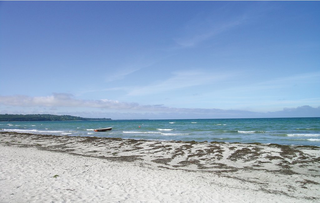 Ferienhaus - Vig Lyng , Dänemark - E19442 7