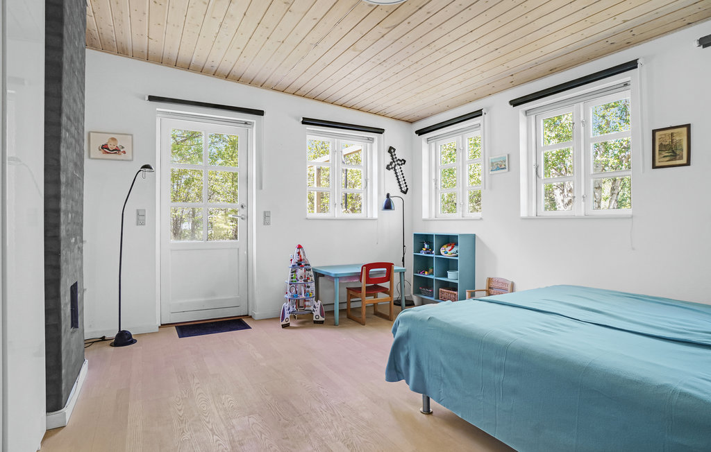 Ferienhaus - Ellinge Lyng , Dänemark - E19746 16