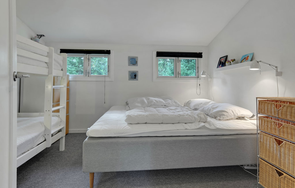 Ferienhaus - Ellinge Lyng , Dänemark - E19763 14