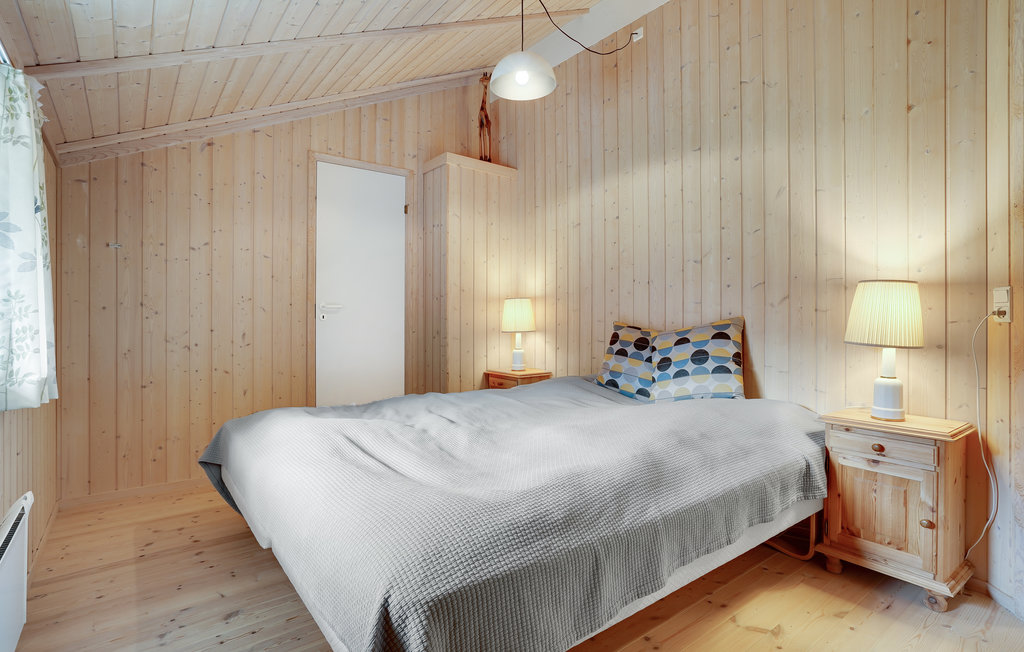 Ferienhaus - Højby Lyng , Dänemark - E19794 27