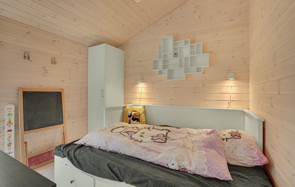 Feriehuse - Gudmindrup Lyng , Danmark - E19962 23