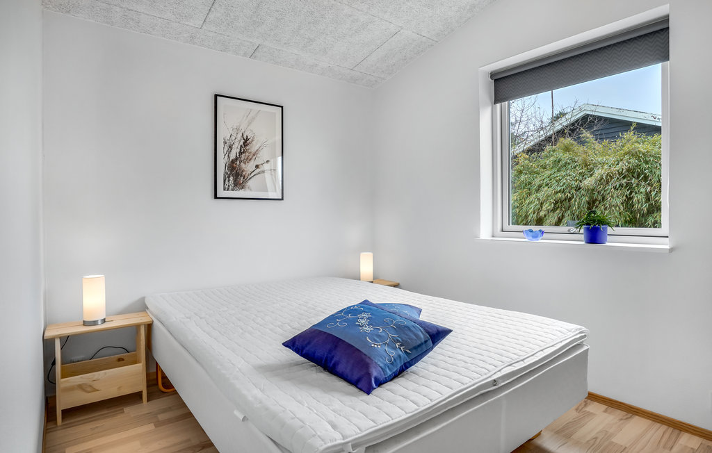 Ferienhaus - Havnsø , Dänemark - E19127 22