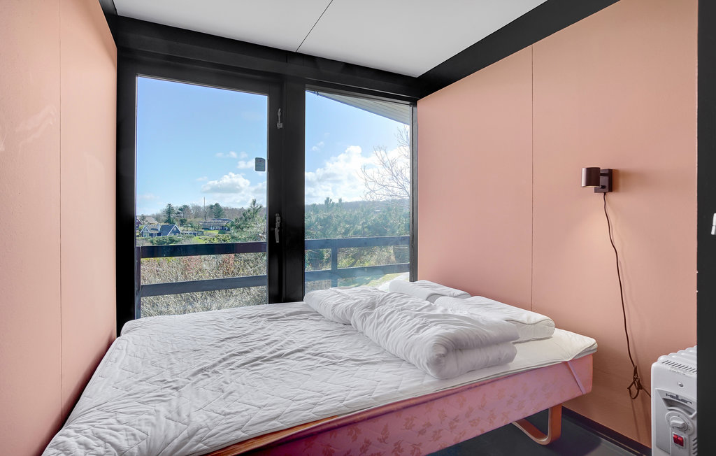 Feriehuse - Veddinge Bakker , Danmark - E19141 25