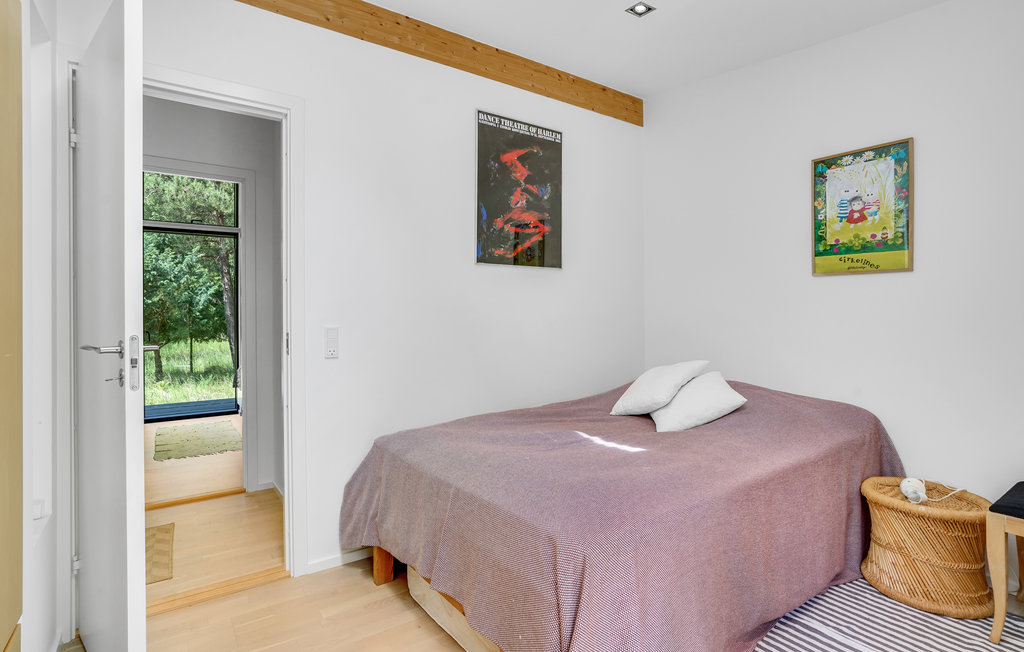 Ferienhaus - Ordrup , Dänemark - E19181 18