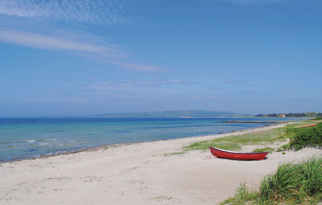 Feriehuse - Havnsø Strand , Danmark - E19188 20