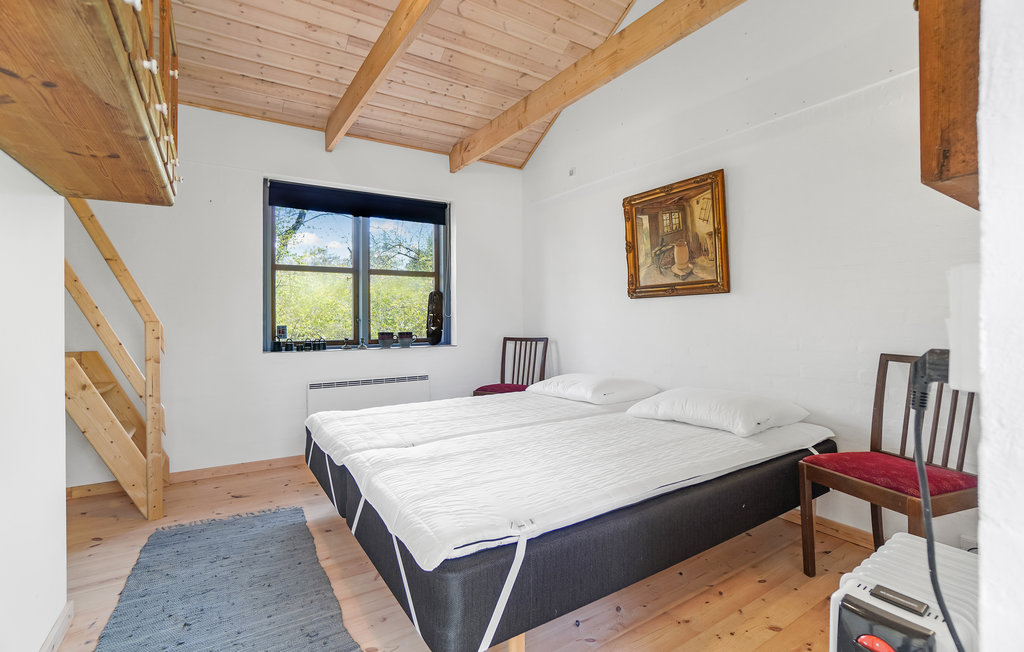 Ferienhaus - Høve Strand , Dänemark - E19234 13