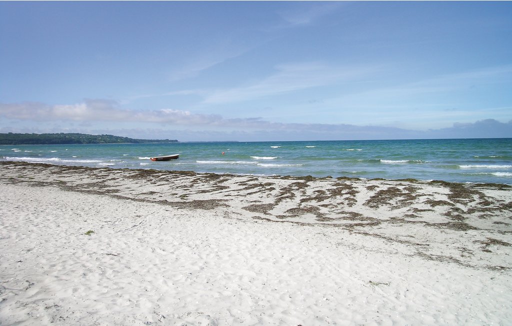 Feriehuse - Hønsinge Lyng , Danmark - E19418 14