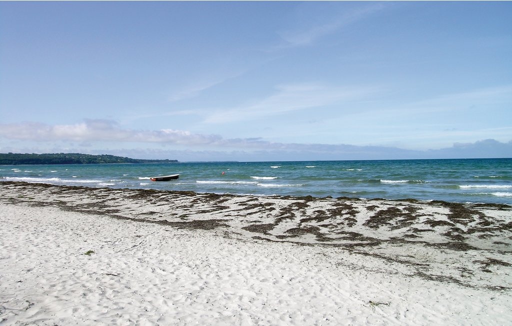 Ferienhaus - Hønsinge Lyng , Dänemark - E19433 12