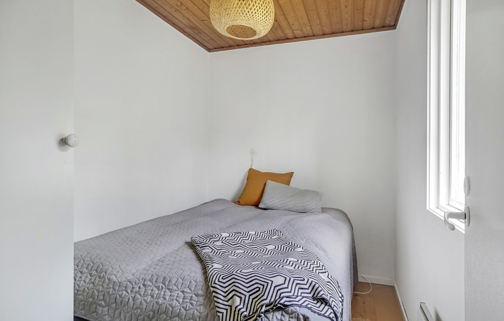 Feriehuse - Hønsinge Lyng , Danmark - E19448 13