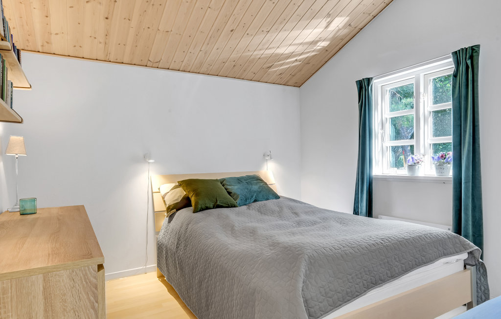 Feriehuse - Tengslemark Lyng , Danmark - E19836 22