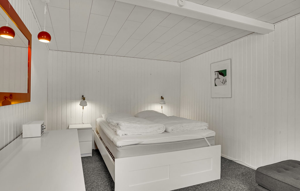 Feriehuse - Gudmindrup Lyng , Danmark - E19856 8