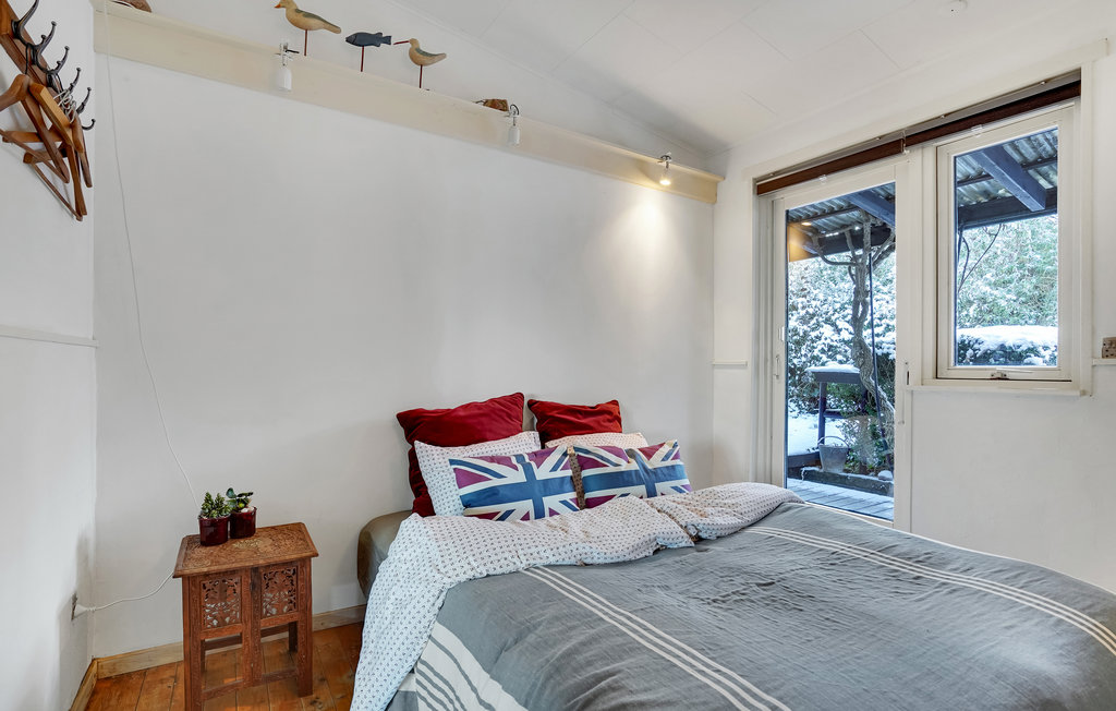 Feriehuse - Veddinge Bakker , Danmark - E19084 32