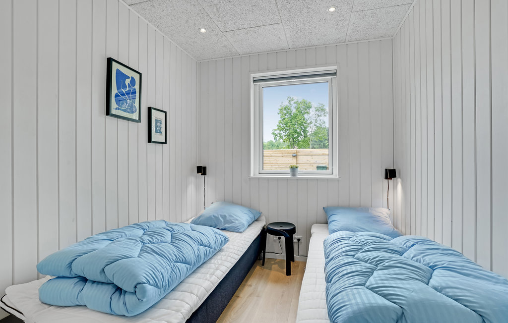 Ferienhaus - Ordrup , Dänemark - E19099 23