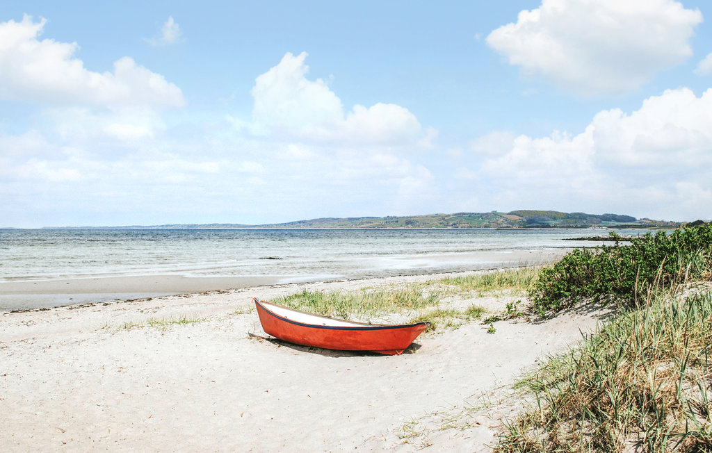 Ferienhaus - Havnsø , Dänemark - E19127 30