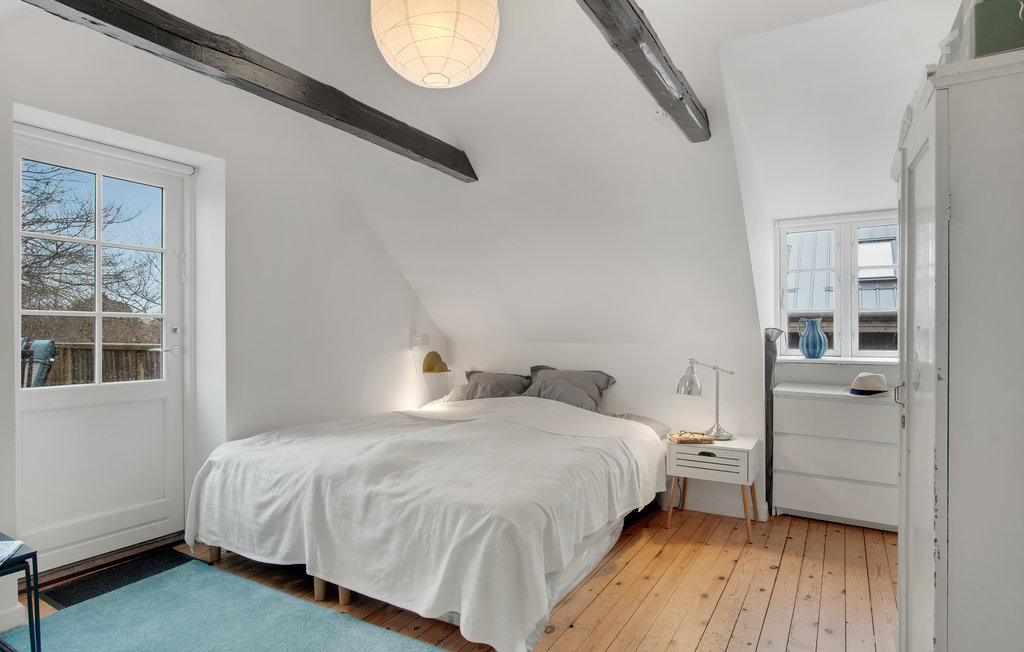 Feriehuse - Sejerø , Danmark - E19255 42