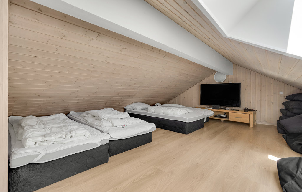 Ferienhaus - Vig Lyng , Dänemark - E19442 33