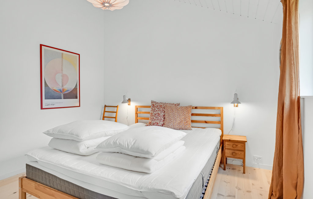 Ferienhaus - Hønsinge Lyng , Dänemark - E19465 23
