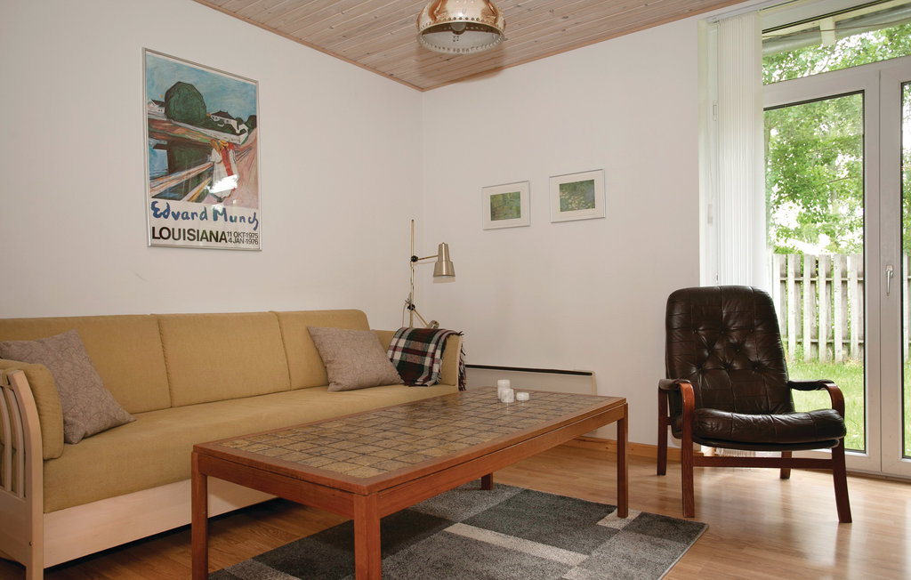 Ferienhaus - Ellinge Lyng , Dänemark - E19638 20