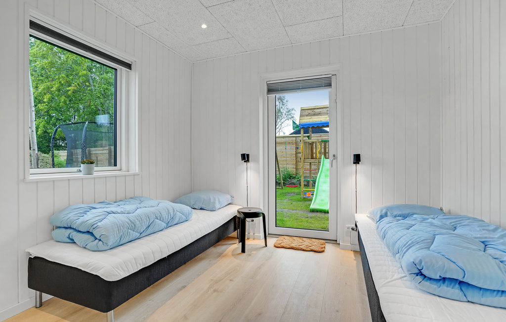 Ferienhaus - Ordrup , Dänemark - E19099 25