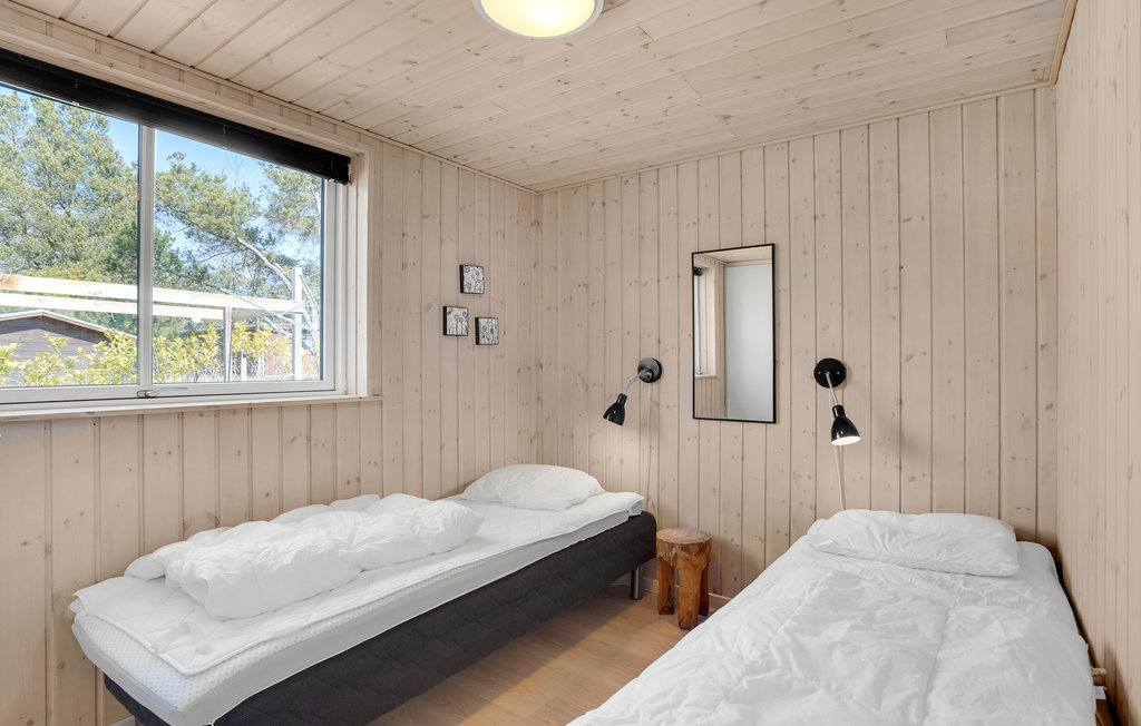 Ferienhaus - Vig Lyng , Dänemark - E19442 35