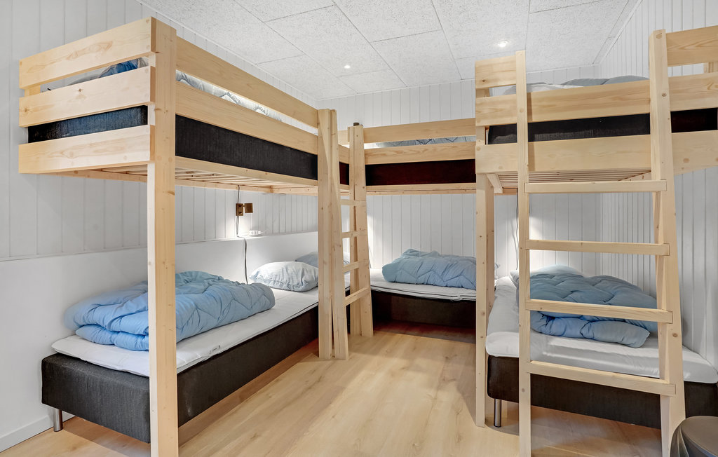 Ferienhaus - Ordrup , Dänemark - E19099 26