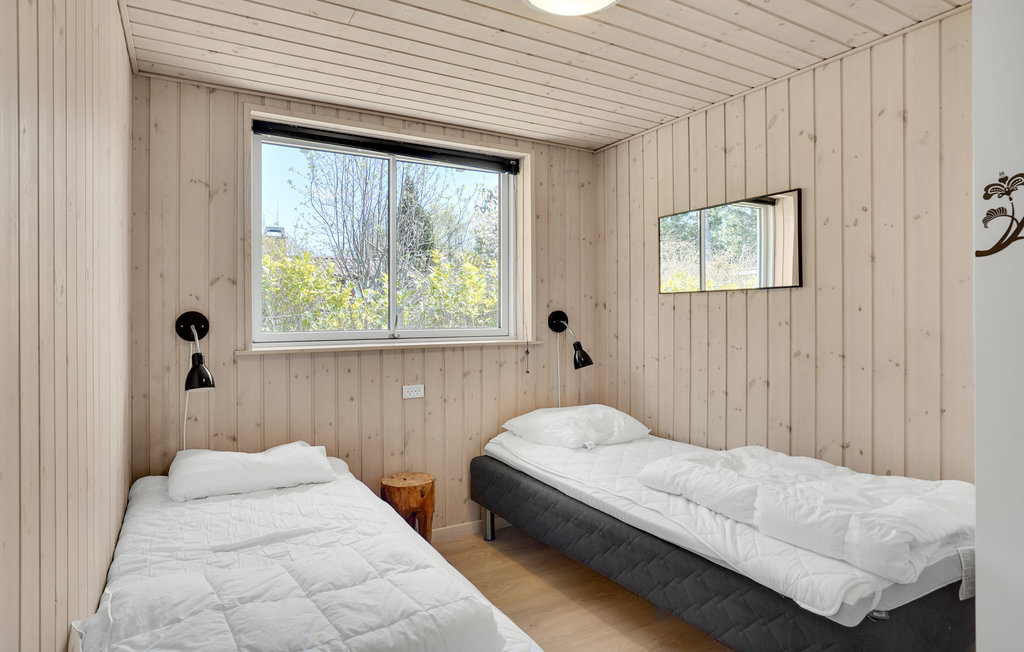 Ferienhaus - Vig Lyng , Dänemark - E19442 36