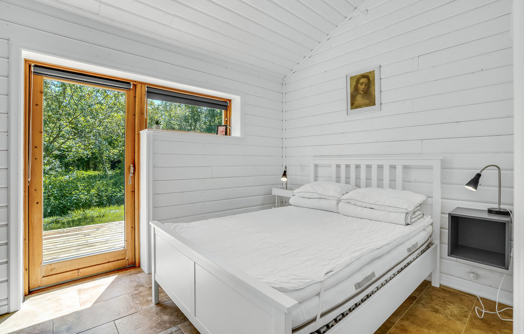 Ferienhaus - Ordrup Næs , Dänemark - E19038 21