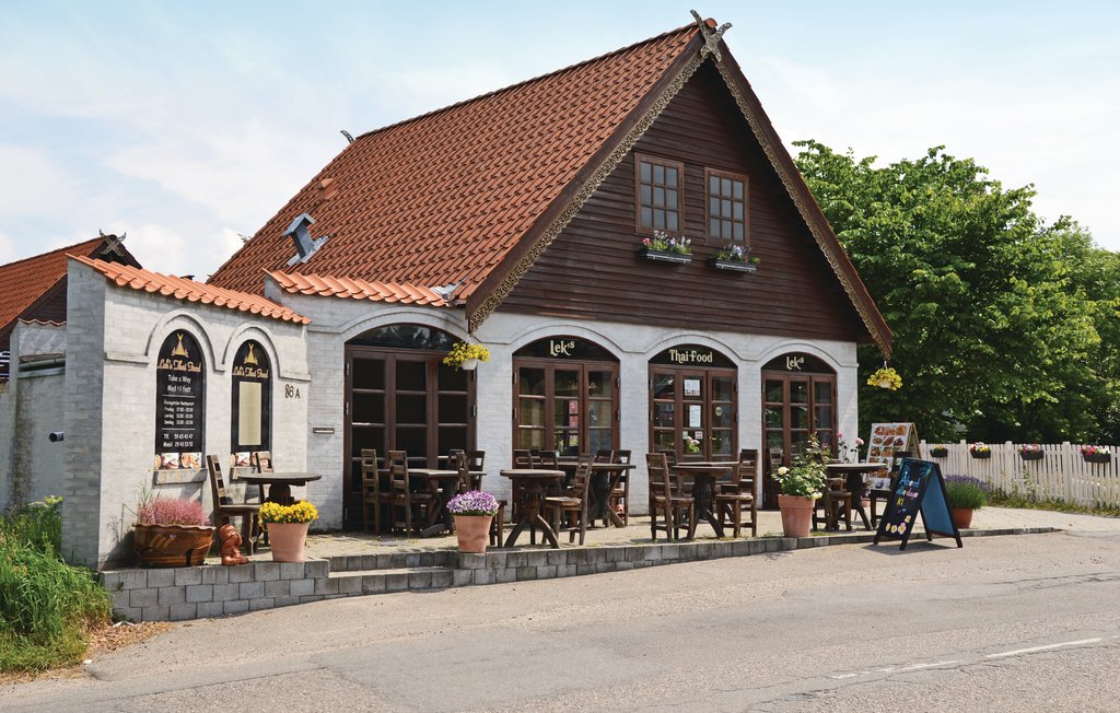 Ferienhaus - Ordrup , Dänemark - E19039 36