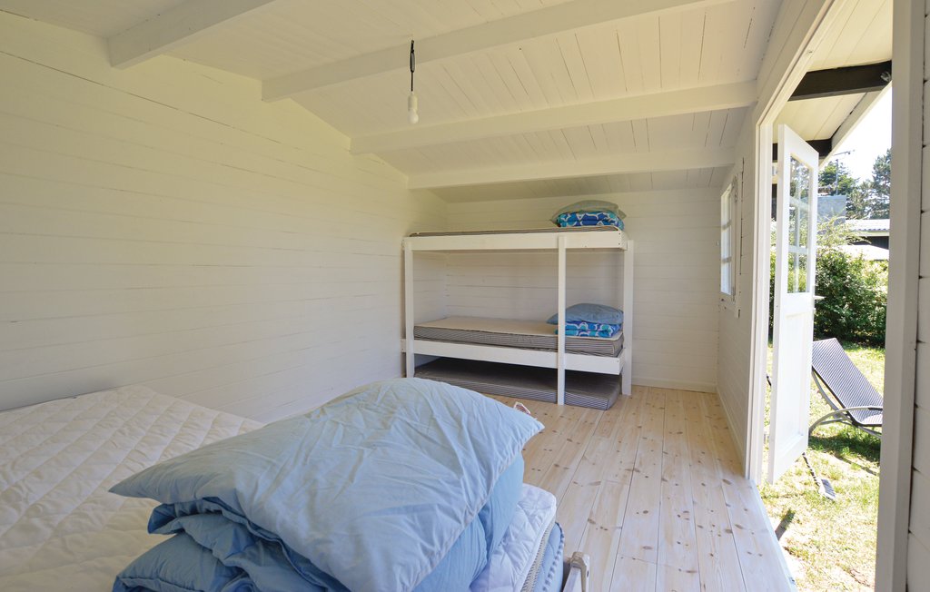 Feriehus - Ordrup , Danmark - E19066 22