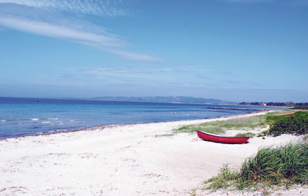 Ferienhaus - Havnsø Strand , Dänemark - E19126 16