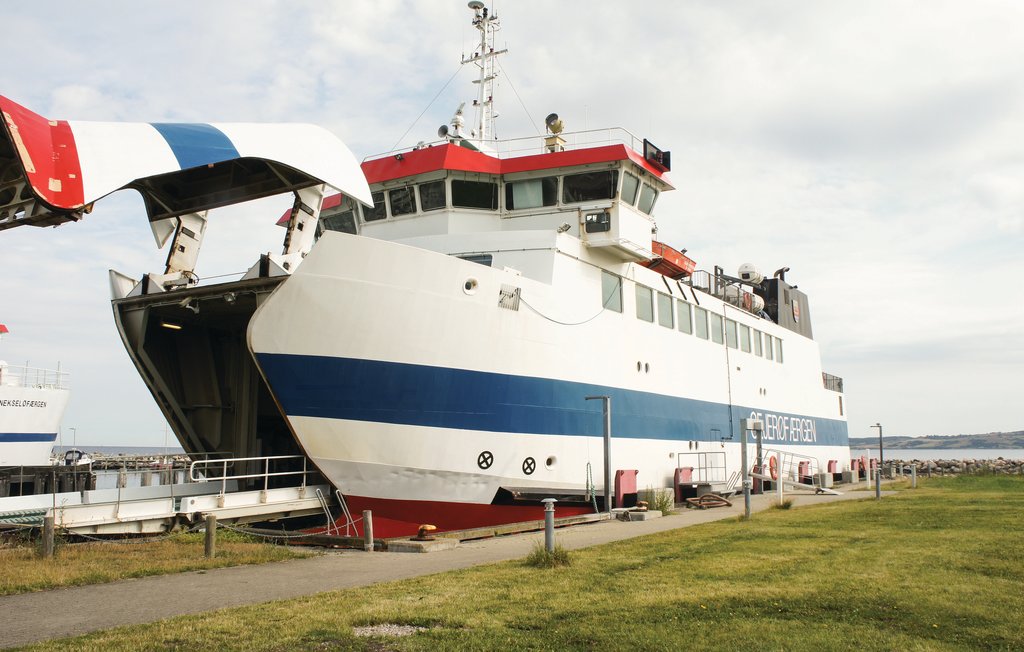Feriehuse - Sejerø , Danmark - E19151 23