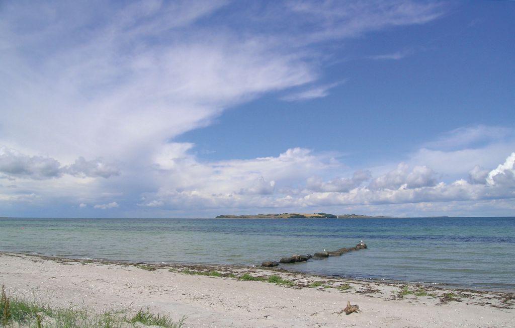 Feriehuse - Havnsø Strand , Danmark - E19188 22
