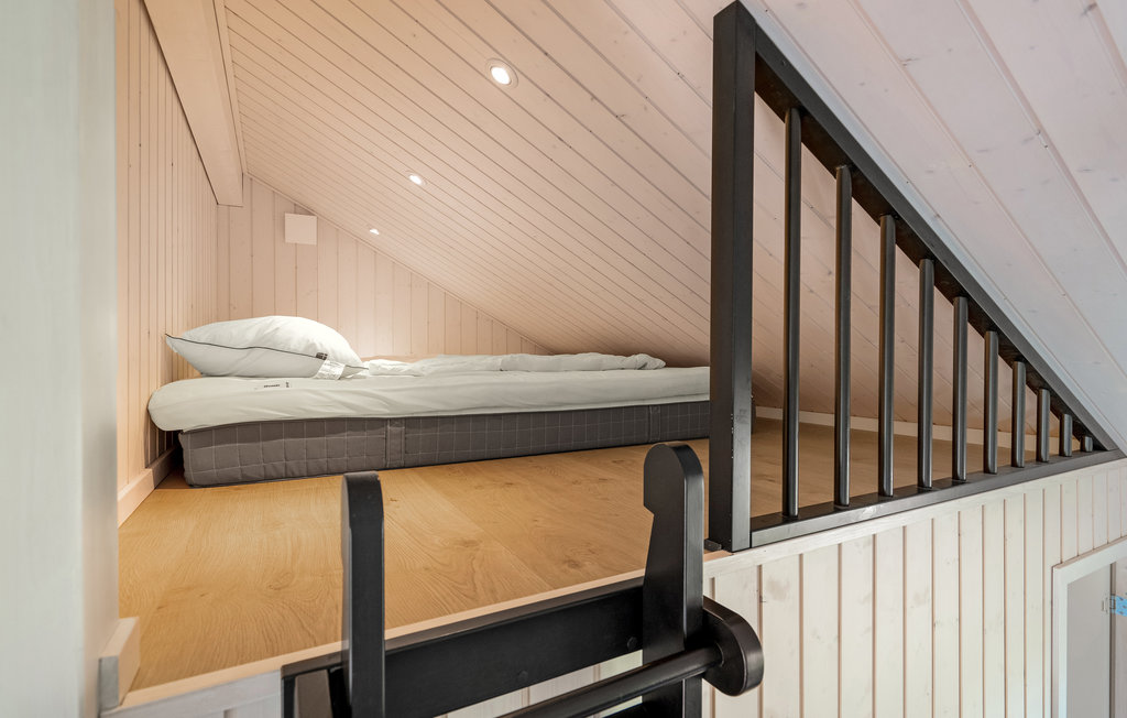 Ferienhaus - Havnsø Strand , Dänemark - E19191 21