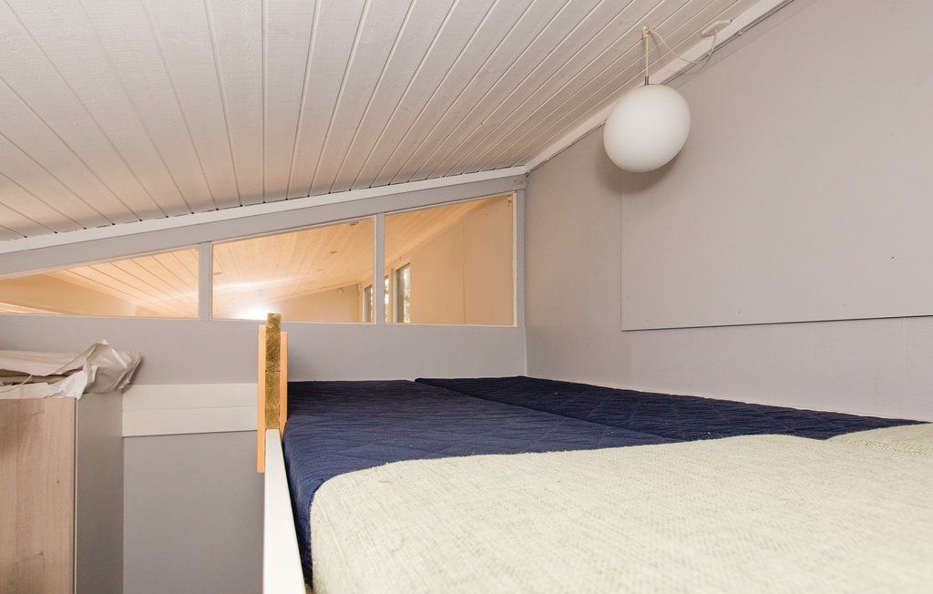 Ferienhaus - Høve Strand , Dänemark - E19269 21