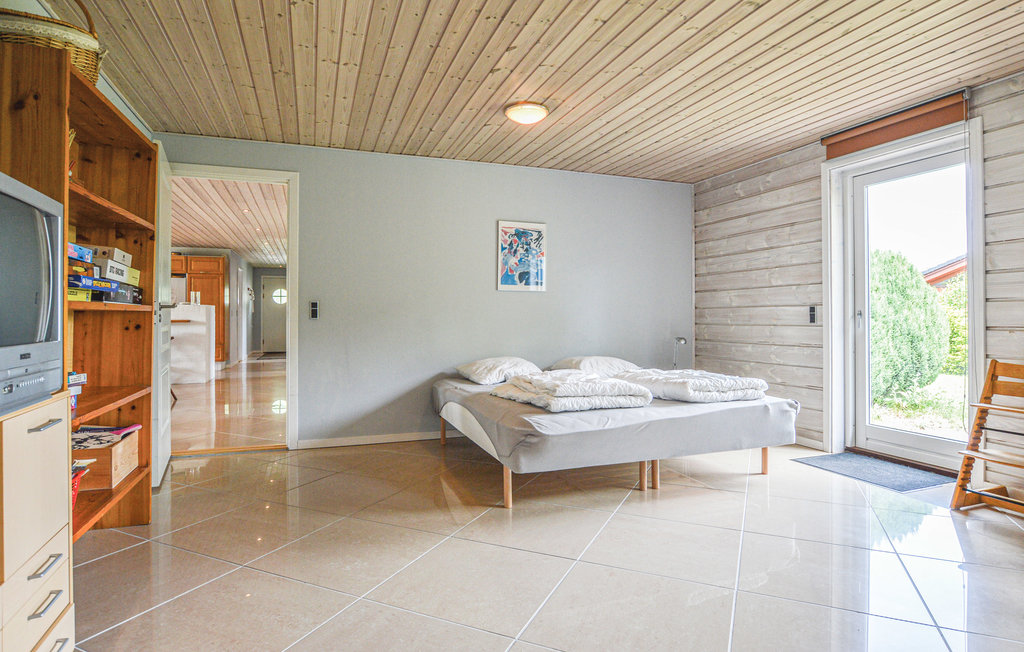 Feriehuse - Høve Strand , Danmark - E19324 19