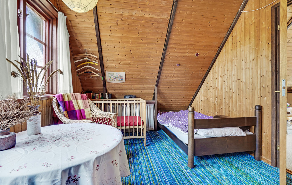 Ferienhaus - Gudmindrup Strand , Dänemark - E19436 14