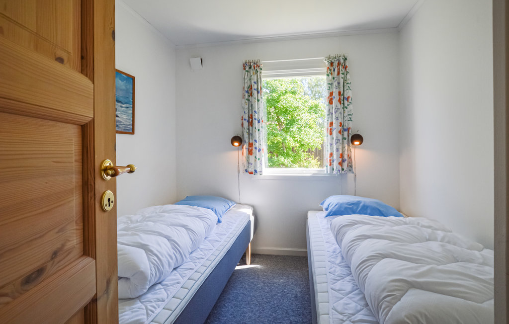 Feriehuse - Ellinge Lyng , Danmark - E19503 25