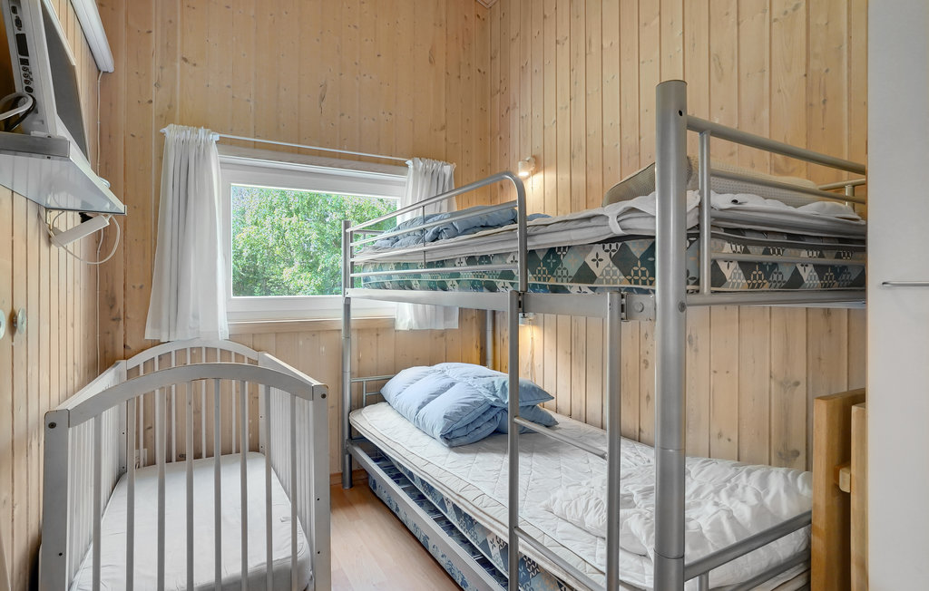 Feriehus - Ellinge Lyng , Danmark - E19774 24