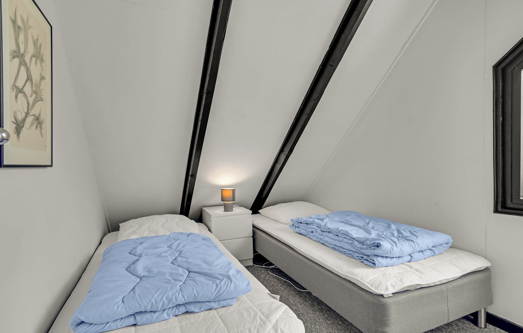 Feriehuse - Gudmindrup Lyng , Danmark - E19856 22