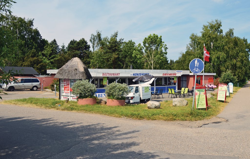 Ferienhaus - Ordrup Næs , Dänemark - E19038 27